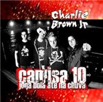 CD Charlie Brown Jr - Camisa 10 Joga Bola