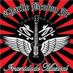 CD Charlie Brown Jr. - Imunidade Musical