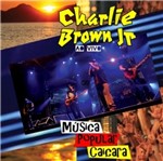 Ficha técnica e caractérísticas do produto CD Charlie Brown Jr - Música Popular Caiçara ao Vivo - 2012