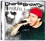 Ficha técnica e caractérísticas do produto CD Charlie Brown Jr - Perfil - 2008 - 953076