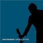 Ficha técnica e caractérísticas do produto CD Chico Buarque - ao Vivo (Duplo)