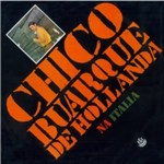 Ficha técnica e caractérísticas do produto CD Chico Buarque - na Itália - 953076
