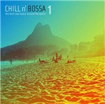 Ficha técnica e caractérísticas do produto CD Chill N´ Bossa (3 CDs)