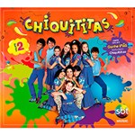Ficha técnica e caractérísticas do produto CD - Chiquititas - Volume 2