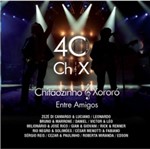 Ficha técnica e caractérísticas do produto CD Chitãozinho & Xororó - 40 Anos Entre Amigos - 2011