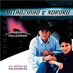 Ficha técnica e caractérísticas do produto CD Chitãozinho & Xororó - Coleção Novo Millennium