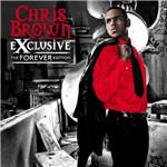 Ficha técnica e caractérísticas do produto CD Chris Brown - Exclusive: The Forever Edition (CD + DVD) - 953093