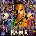 Ficha técnica e caractérísticas do produto CD Chris Brown - F.A.M.E.