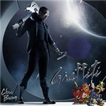 Ficha técnica e caractérísticas do produto CD Chris Brown - Graffiti
