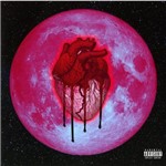 Ficha técnica e caractérísticas do produto Cd Chris Brown - Heartbreak On a Full Moon (2 CDs)