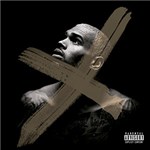 Ficha técnica e caractérísticas do produto CD - Chris Brown - X (Deluxe Explicit Version)