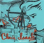 Ficha técnica e caractérísticas do produto CD Chris Isaak - Mr. Lucky