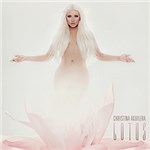 Ficha técnica e caractérísticas do produto CD Christina Aguilera - Lotus