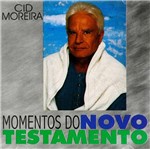 Ficha técnica e caractérísticas do produto CD Cid Moreira - Momentos do Novo Testamento