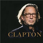 Ficha técnica e caractérísticas do produto Cd - Clapton