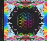 Ficha técnica e caractérísticas do produto CD Coldplay - a Head Full Of Dreams - 953171