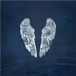 CD - Coldplay: Ghost Stories