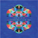 Ficha técnica e caractérísticas do produto CD Coldplay - Kaleidoscope Ep
