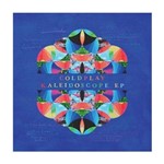 Ficha técnica e caractérísticas do produto Cd Coldplay - Kaleidoscope (Epack)