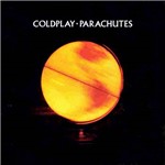 Ficha técnica e caractérísticas do produto CD Coldplay - Parachutes