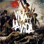 CD Coldplay - Viva La Vida (Edição Especial)