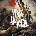 Ficha técnica e caractérísticas do produto CD Coldplay - Viva La Vida