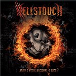 Ficha técnica e caractérísticas do produto CD Coletânea Hellstouch