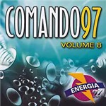 Ficha técnica e caractérísticas do produto CD Comando 97 - Vol. 8