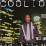 Ficha técnica e caractérísticas do produto CD Coolio - Gangsta`s Paradise