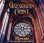 Ficha técnica e caractérísticas do produto CD Coral Gregoriano de Belo Horizonte - Gregorian Chant: Rorate