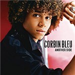 Ficha técnica e caractérísticas do produto CD Corbin Bleu - Another Side