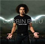 Ficha técnica e caractérísticas do produto CD Corbin Bleu - Speed Of Light