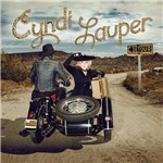 Ficha técnica e caractérísticas do produto CD Cyndi - Lauper Detour - 1