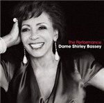 Ficha técnica e caractérísticas do produto CD Dame Shirley Bassey - The Performance