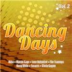 Ficha técnica e caractérísticas do produto CD Dancing Days - Vol. 2
