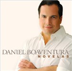 Ficha técnica e caractérísticas do produto CD Daniel Boaventura - Novelas - 2013 - 953076
