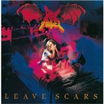 CD Dark Angel - Leaves Scars