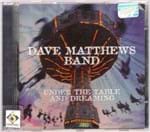 Ficha técnica e caractérísticas do produto Cd Dave Matthews Band / Under The Table And Dreaming