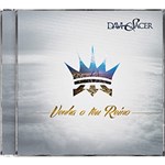 Ficha técnica e caractérísticas do produto CD - Davi Sacer: Venha o Teu Reino