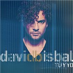Ficha técnica e caractérísticas do produto CD - David Bisbal: Tú Y Yo