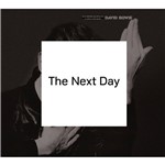 Ficha técnica e caractérísticas do produto Cd David Bowie - The Next Day