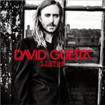 Ficha técnica e caractérísticas do produto CD David Guetta - Listen - 953171