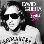 Ficha técnica e caractérísticas do produto CD David Guetta - One More Love Ultimate
