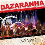 Ficha técnica e caractérísticas do produto CD Dazaranha - Vagabundo Confesso ao Vivo