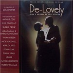 Ficha técnica e caractérísticas do produto CD de Lovely - Vida e Amores de Cole Porter