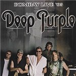 Ficha técnica e caractérísticas do produto CD Deep Purple - Bomby Live 95