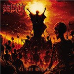 Ficha técnica e caractérísticas do produto CD Deicide - To Hell With God