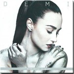 Ficha técnica e caractérísticas do produto Cd Demi Lovato - Demi-(deluxe)