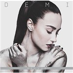 CD Demi Lovato - Demi