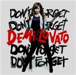 CD Demi Lovato - Don't Forget